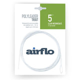 Airflo Polyleader Clear Intermediate 5ft