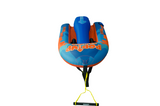Loose Unit Water Ski Pop Up Trainer