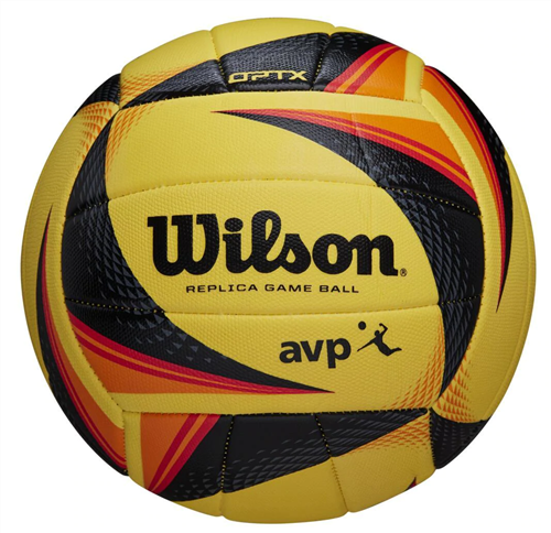 Wilson Volleyball AVP OPTX Replica