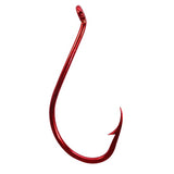 Wasabi Suicide Hook Medium Red