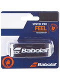 Babolat Tennis Racket Grip Syntec Pro