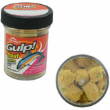 Berkley Fishing Gulp Nugget Chunky Cheese