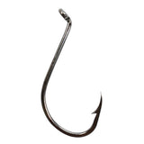 Wasabi Suicide Hook Medium Black
