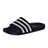 Adidas Slide Adilette Aqua Black