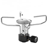 Kovea Backpackers Stove Chrome 9209