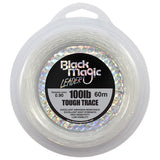 Black Magic Tough Trace Leader