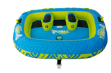 Loose Unit Water Tube Triple Threat