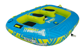 Loose Unit Water Tube Triple Threat