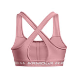 UA Womens Sports Bra Crossback 697