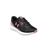 UA Girls Shoes GGS Surge 3 001