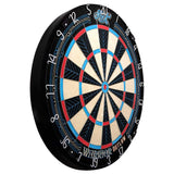 Shot Dartboard Warrior Outlaw