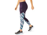 Asics Womens Leggings Wild Camo (500)