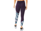 Asics Womens Leggings Wild Camo (500)