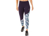 Asics Womens Leggings Wild Camo (500)