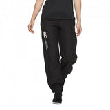 CCC Womens Stadium Cuffed Track Pants Black