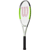 Wilson Tennis Racket Blade Feel Team 103