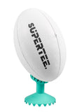 Supertee Rugby Kicking Tee Throne
