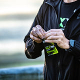 FIXX Energy Gel X Pro 40g Rasberry Fiz