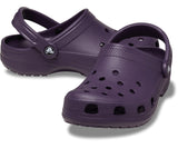 Crocs Unisex Classic Clog Dark Iris