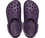 Crocs Unisex Classic Clog Dark Iris