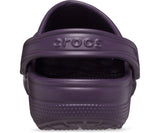 Crocs Unisex Classic Clog Dark Iris