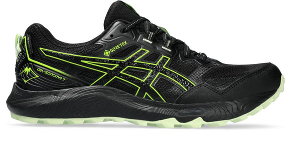 Asics Mens Shoes Sonoma 7 G-TX (005)