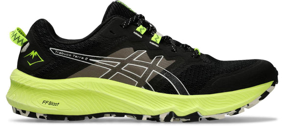 Asics Mens Shoes Trabuco Terra 2 (003)