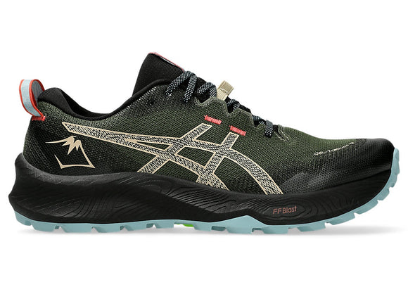 Asics Mens Shoes Trabuco 12 (300)