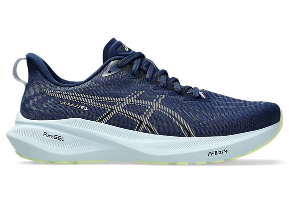 Asics Mens Shoes GT-2000 13 2E (400)