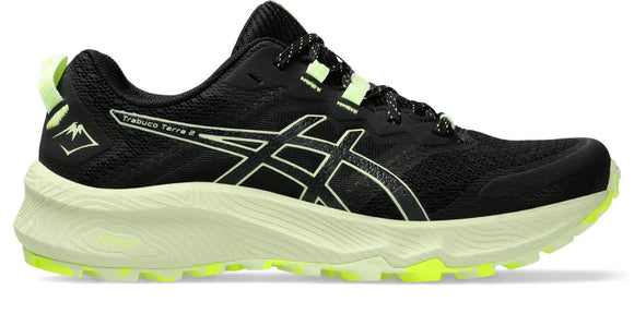 Asics Womens Shoes Trabuco Terra 2 (003)