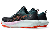 Asics Womens Shoes Gel-Trabuco 13 (001)