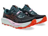 Asics Womens Shoes Gel-Trabuco 13 (001)