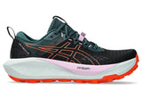 Asics Womens Shoes Gel-Trabuco 13 (001)