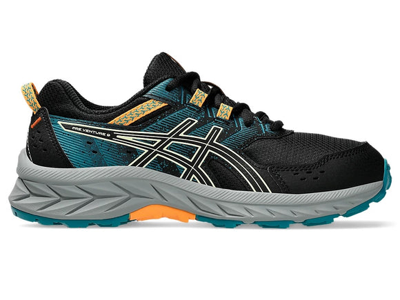 Asics Youth Shoes Venture 9 GS (009)