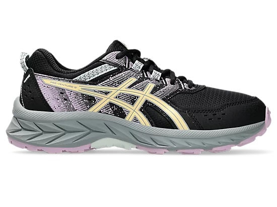 Asics Youth Shoes Venture 9 GS (010)