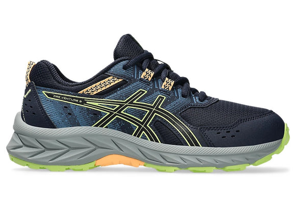 Asics Youth Shoes Venture 9 GS (409)