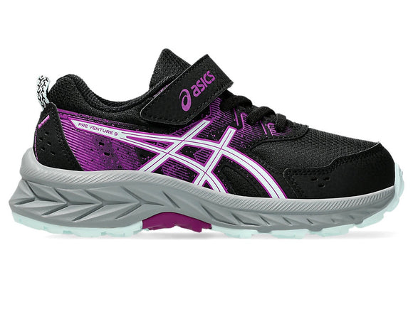 Asics Kids Shoes Venture 9 PS (006)