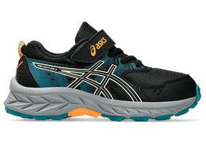 Asics Kids Shoes Venture 9 PS (009)