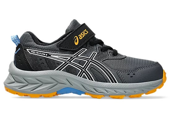 Asics Kids Shoes Venture 9 PS (022)