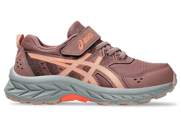 Asics Kids Shoes Venture 9 PS (600)