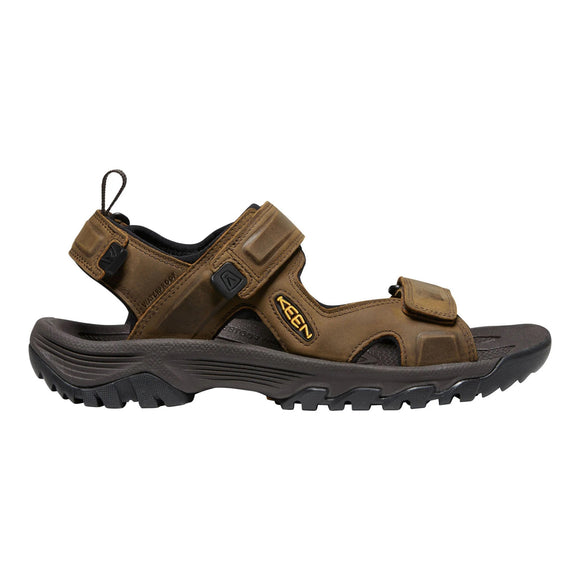 Keen Mens Sandal Targhee III Open Toe (200)