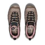 Keen Womens Shoes Targhee 4 WP 200