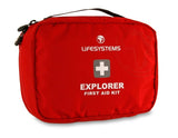Lifesystem Explorer First Aid Kit