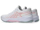 Asics Womens Shoes Netburner 21 D (100)