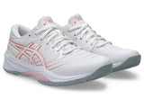 Asics Womens Shoes Netburner 21 D (100)