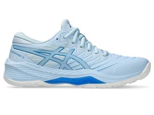 Asics Womens Shoes Netburner 21 D (400)