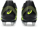 Asics Mens Rugby Boots Lethal Tackle (001)