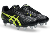 Asics Mens Rugby Boots Lethal Tackle (001)