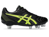 Asics Mens Rugby Boots Lethal Tackle (001)