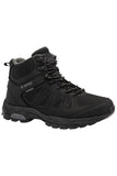 Hi-Tec Mens Raven Mid WP
